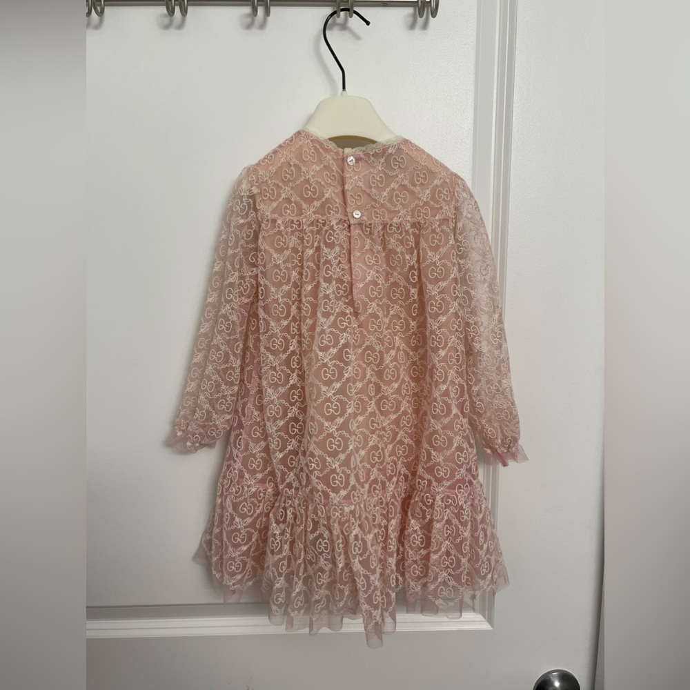 Gucci Dress for Girls - Picture 3 of 6